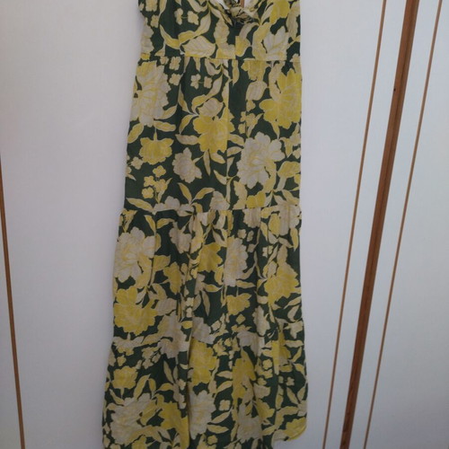 Desirée dress used, size M 38 10