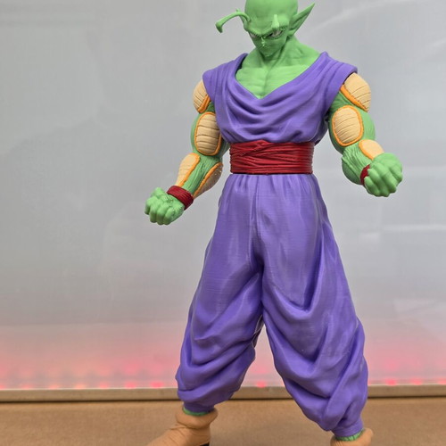 Piccolo Dragon Ball figure 24cm new