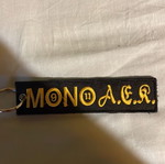 AEK keychain