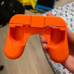 Grip for Nintendo Switch Joy-CON controller new