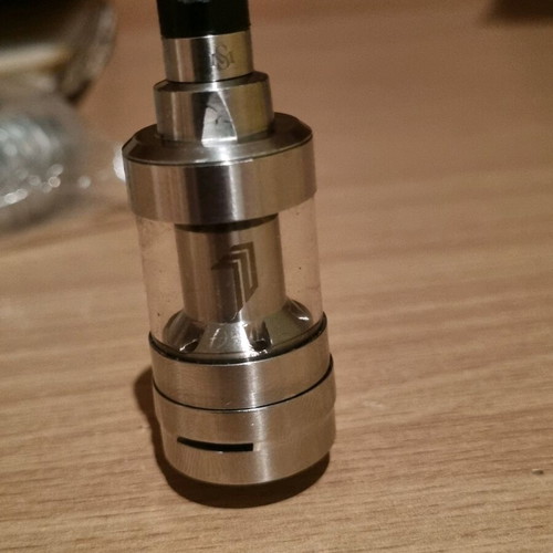 Kayfun Prime 22mm atomizer like new with minor dent