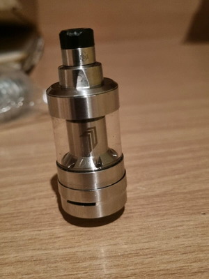 Kayfun Prime 22mm atomizer like new with minor dent