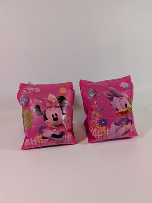 Φουσκωτά μπρατσάκια Disney 3-6 ετών 18-30kg σαν καινούργια