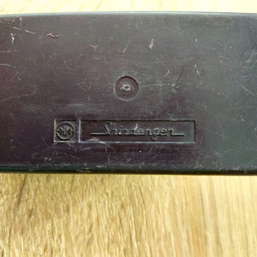 Honda GLX C50 Shindengen 6-pin electronic unit