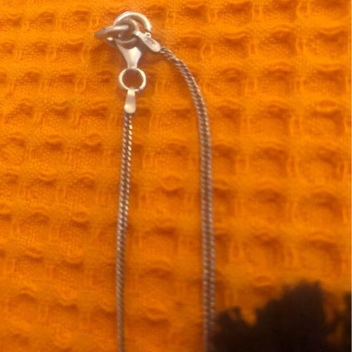 Authentic Ugo Cacciatori necklace
