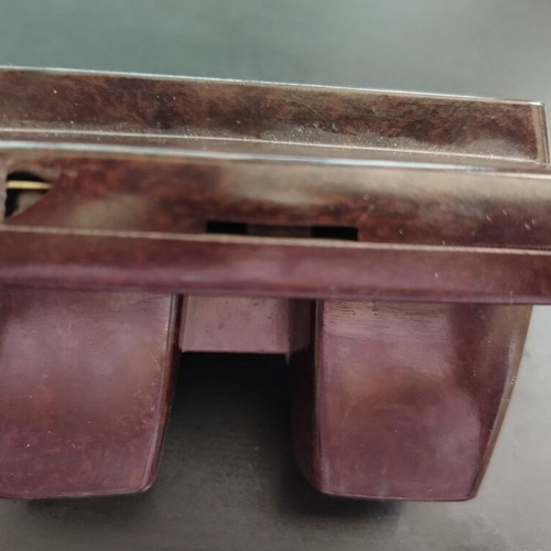 Bakelite View Master used with small crack