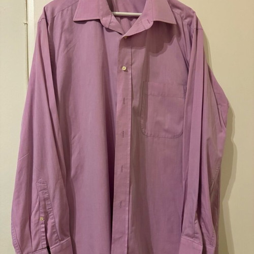 Johnson's lilac shirt XXL like new