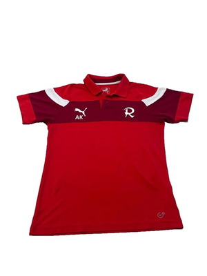 TSV 1860 Rosenheim Football Puma Jersey Size Small used