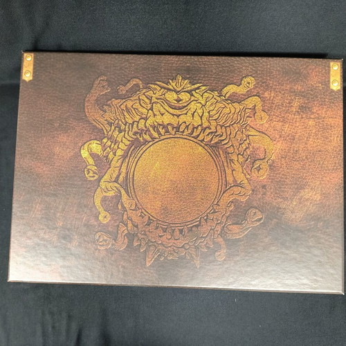 Beamdog Ultimate Enhanced Edition Collector's Pack PS4 game