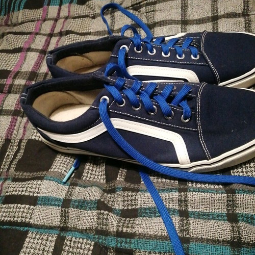 AIRSTEP ανδρικά casual παπούτσια καινούργια μέγεθος 44 μπλε