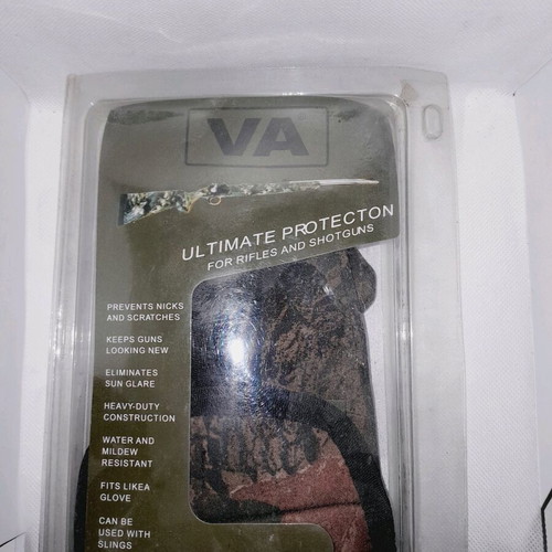 Case with zipper like new