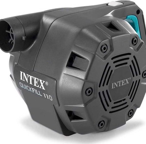 Ηλεκτρική αντλία αέρος Intex Quickfill 220-240V