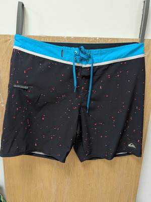 Quiksilver ανδρικά μαγιό σορτς XL σαν καινούργια
