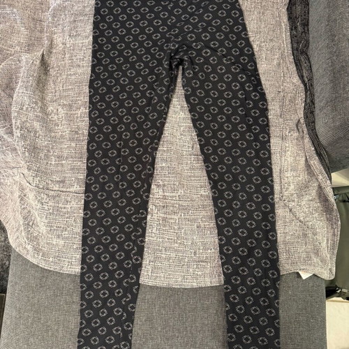 Leggings used, worn a few times