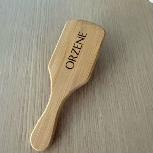 Hair brush new