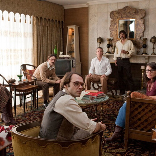 Argo Blu-Ray new, drama historical thriller with subtitles