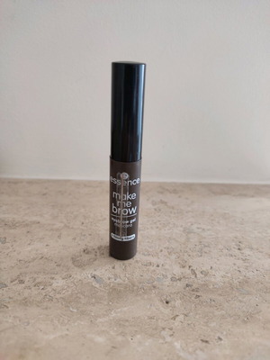 Essence make me brow new eyebrow gel