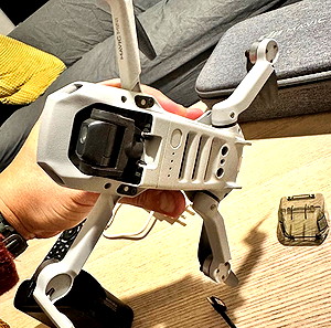 DJI MAVIC MINI FLY MORE COMBO