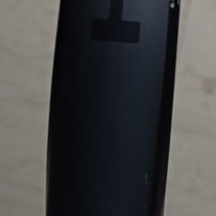 Padel racket HEAD used, broken with repair potential