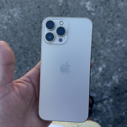 iPhone 13 Pro Max 256GB like new