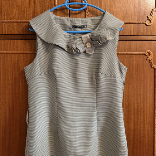 RAXEVSKY dress size M with lining new
