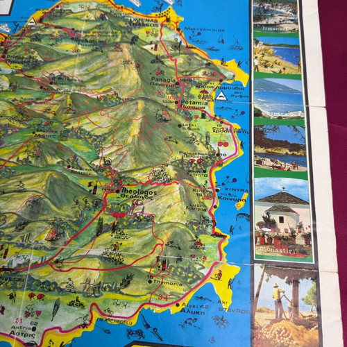 Thassos map used