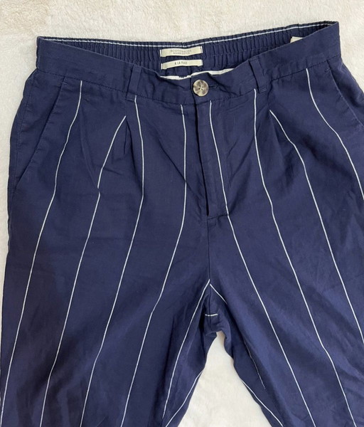 Λινο SCOTCH &SODA γυναικείο παντελόνι
