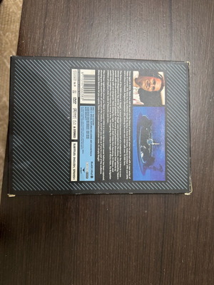 Tiësto In Concert Arnhem GelreDome 2004 DVD/CD σαν καινούργιο, ηλεκτρονική