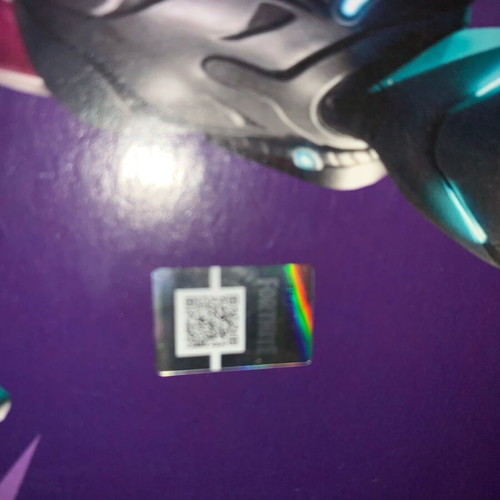 Fortnite Monopoly like new, Greek edition