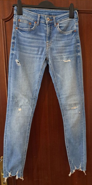 Zara jean