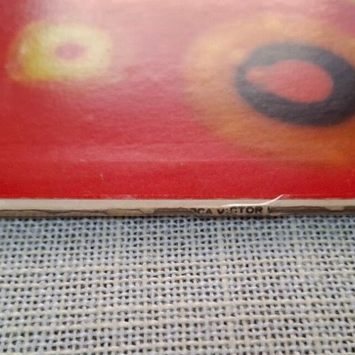 Elvis Presley Elvis' Golden Records LP μεταχειρισμένο, ροκ