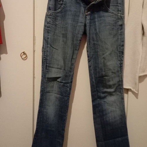Miss Sixty jeans like new, blue, size XS