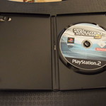 Pro Evolution Soccer 5 used for PlayStation 2 without manual