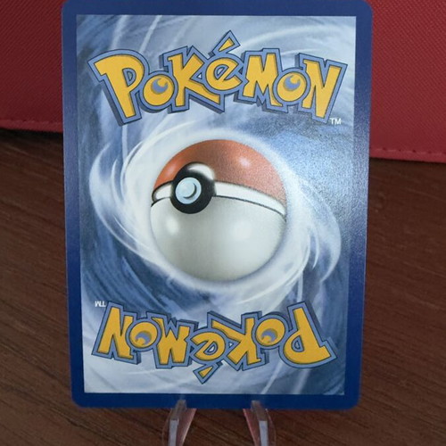 Mega Darkrai EX Pokemon card 116/084