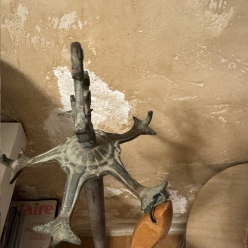 Fireplace accessories like new