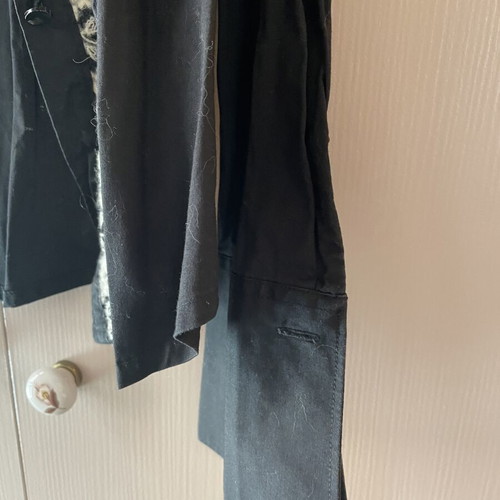 Nara Camice shirt like new, magical design
