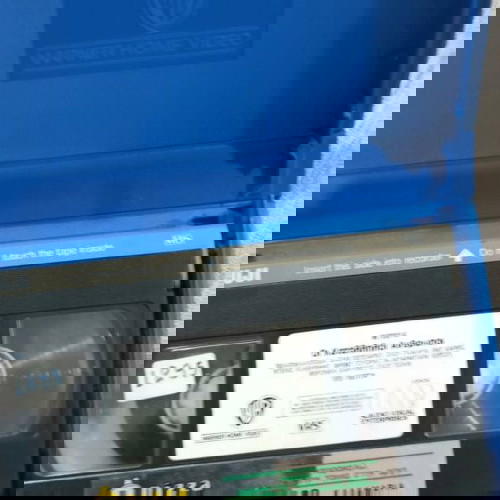 VHS ΟΙ ΚΑΤΑΛΛΗΛΟΙ ΑΝΘΡΩΠΟΙ
