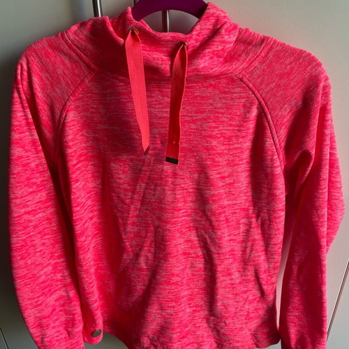 Regatta Coral Sports Hoodie M Like New
