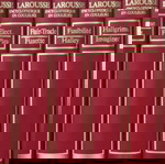  LAROUSSE εγκυκλοπαίδεια.