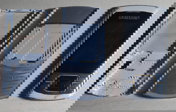 Samsung C3050