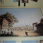  2 Σειρές της Απογευματινής, εκδόσεις "Κ. ΚΟΥΜΟΥΝΔΟΥΡΕΑΣ Ιστορικές πόλεις του ελληνισμού - 16 Reprints (κάθε φάκελο περιέχει 8 φωτογραφίες)