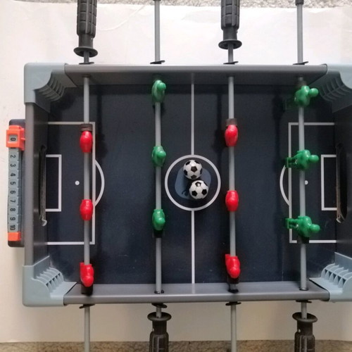Table football used Panathinaikos - Olympiakos