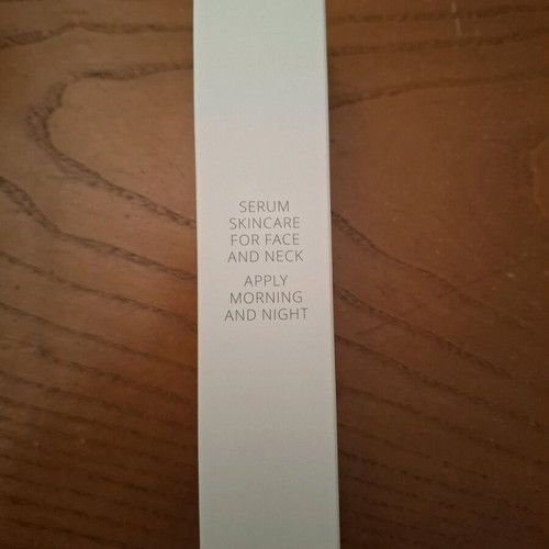 Zinzino Skin Serum 50 ml new