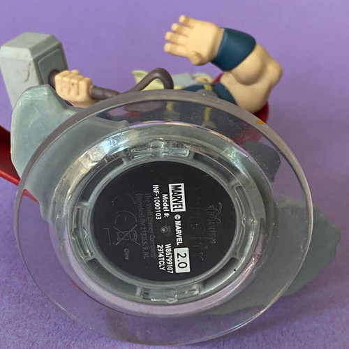 Disney Infinity 2.0 φιγούρα Thor σαν καινούργια