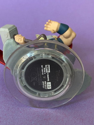 Disney Infinity 2.0 φιγούρα Thor σαν καινούργια
