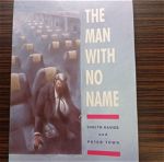 βιβλίο "the man with no name" στα αγγλικά