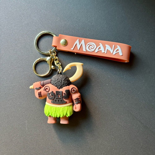 Maui keychain like new from Viana
