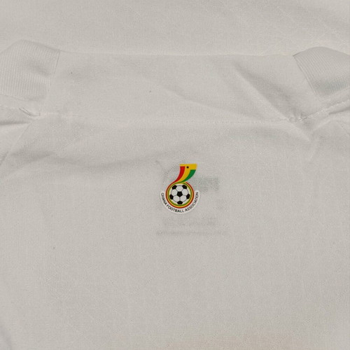 Ghana national team jersey Puma 2022 size M like new