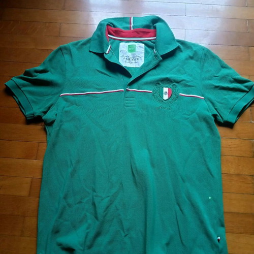 Tshirt Hugo Boss Special Country Edition for Mexico like new