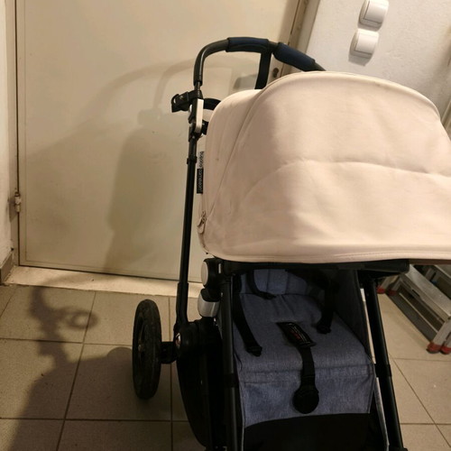 uppababy stroller infant insert UPPAbaby Mesa V3 Infant Car Seat - Callum main image 1